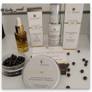 Swatch de Ludy1995 : Caviar Time collection, Phyderma