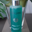 Swatch de delphi5944 : GEL NETTOYANT PURIFIANT, Onagrine