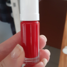 Swatch de delphi5944 : Vernis Couleur Végétale, Yves Rocher