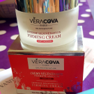 Swatch de Paasssion : Crème Régénérante Fermeté Absolue, Veracova