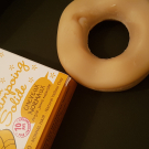 Swatch de Mel59 : Happy birthday, Secret de Provence