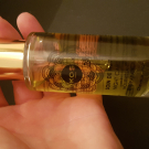 Swatch de Mel59 : Soin de nuit, Kos Paris