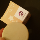 Swatch de Mel59 : Velvet, Pachamamai