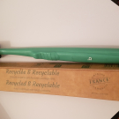 Swatch de Mel59 : Recyclée et recyclable, Bioseptyl