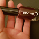 Swatch de Mel59 : Roma, Colorisi