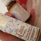 Swatch de Mel59 : Eclat intense, Oemine