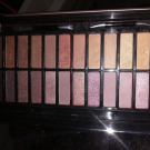 Swatch de Coeurcelyne : Bestnude, Parisax