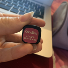 Swatch de ICharles80 : Rouge à lèvres Collection Exclusive, L'Oréal Paris