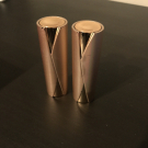 Swatch de ICharles80 : Velvet Mat, Kiko