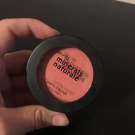 Swatch de ICharles80 : Blush minéral, BYS