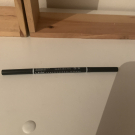 Swatch de ICharles80 : Crayon à sourcils ultra fin, NYX