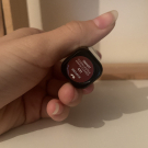 Swatch de ICharles80 : Smart Fusion Lipstick, Kiko