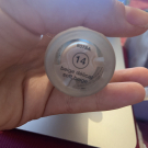 Swatch de ICharles80 : Teint Infusion, Sephora