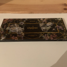 Swatch de ICharles80 : Palette yeux opulence, Zoeva