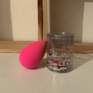 Swatch de ICharles80 : Beautyblender, Beautyblender