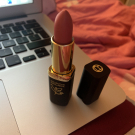 Swatch de ICharles80 : Rouge à lèvres Collection Exclusive, L'Oréal Paris