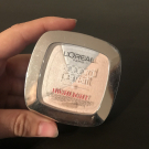 Swatch de ICharles80 : Highlight, L'Oréal Paris