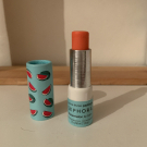 Swatch de ICharles80 : Baume lèvres, Sephora