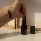 Swatch de ICharles80 : Smart Fusion Lipstick, Kiko