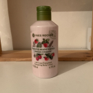 Swatch de ICharles80 : Lait Corps Énergisant- Framboise Menthe Poivrée, Yves Rocher