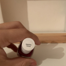 Swatch de ICharles80 : Vernis, Essie