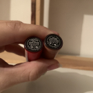 Swatch de ICharles80 : Liquid Lipstick - Rouge à lèvres liquide, Anastasia Beverly Hills