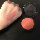 Swatch de ICharles80 : Blush minéral, BYS