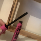Swatch de ICharles80 : Mascara Volume I Love Extreme, Essence