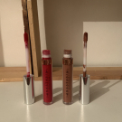 Swatch de ICharles80 : Liquid Lipstick - Rouge à lèvres liquide, Anastasia Beverly Hills