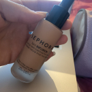 Swatch de ICharles80 : Teint Infusion, Sephora