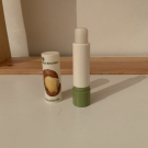 Swatch de ICharles80 : Baume Lèvres Macadamia, Yves Rocher