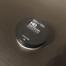 Swatch de ICharles80 : HD microfinish powder, BYS