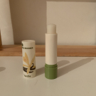 Swatch de ICharles80 : Baume Lèvres Vanille, Yves Rocher