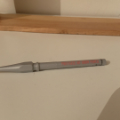 Swatch de ICharles80 : Precisely my brow, Benefit Cosmetics