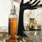 Swatch de Elofancy : Huile Somptueuse de L'Orient, Cinq Mondes