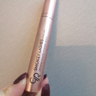 Swatch de TatyRoxy : Smokey Lashes, Golden Rose