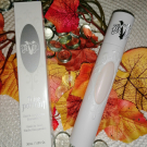 Swatch de TatyRoxy : True Portrait Foundation - Fond de teint liquide, KAT VON D BEAUTY