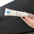 Swatch de aurore1711 : Effaclar Duo [ ] Soin Anti-Imperfections, La Roche-Posay