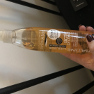 Swatch de aurore1711 : Kératine Liquide, Byphasse