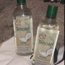 Swatch de aurore1711 : Timotei Pure, Timotei