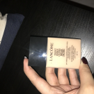 Swatch de aurore1711 : Teint Idole Ultra Wear, Lancôme