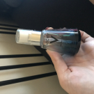 Swatch de aurore1711 : Minéral 89 Booster Quotidien Fortifiant et Repulpant, Vichy