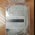 Swatch de aurore1711 : Tangle Teezer Salon Elite, Tangle Teezer