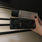 Swatch de aurore1711 : Prep Plus Prime Fix Plus, Mac