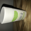 Swatch de aurore1711 : Déodorant stick Naturel, Schmidt's