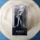 Swatch de aurore1711 : Recourbe-cils, Kiko