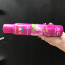 Swatch de aurore1711 : Déodorant, Tahiti