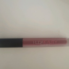 Swatch de aurore1711 : Liquid Matte - Rouge à Lèvres liquide mat, Huda Beauty