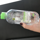 Swatch de aurore1711 : Solution Micellaire Tout en 1, Garnier