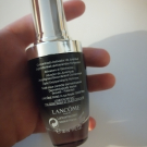 Swatch de sophie69400 : Advanced Genifique, Lancôme